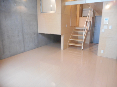 【寝室】 | カスタリア中延 | 別部屋参考写真