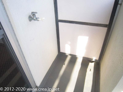 【収納】 | 正興鶴瀬駅前マンション