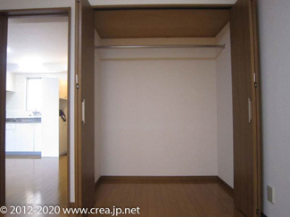 【庭】 | 正興鶴瀬駅前マンション