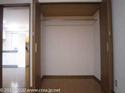 【庭】 | 正興鶴瀬駅前マンション