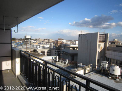 【設備】 | 正興鶴瀬駅前マンション