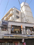正興鶴瀬駅前マンションの画像