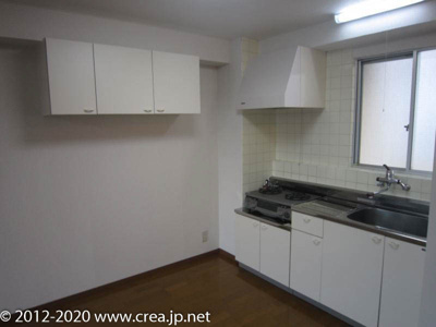 【浴室】 | 正興鶴瀬駅前マンション