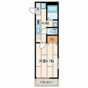 湘南（新）パラシオン