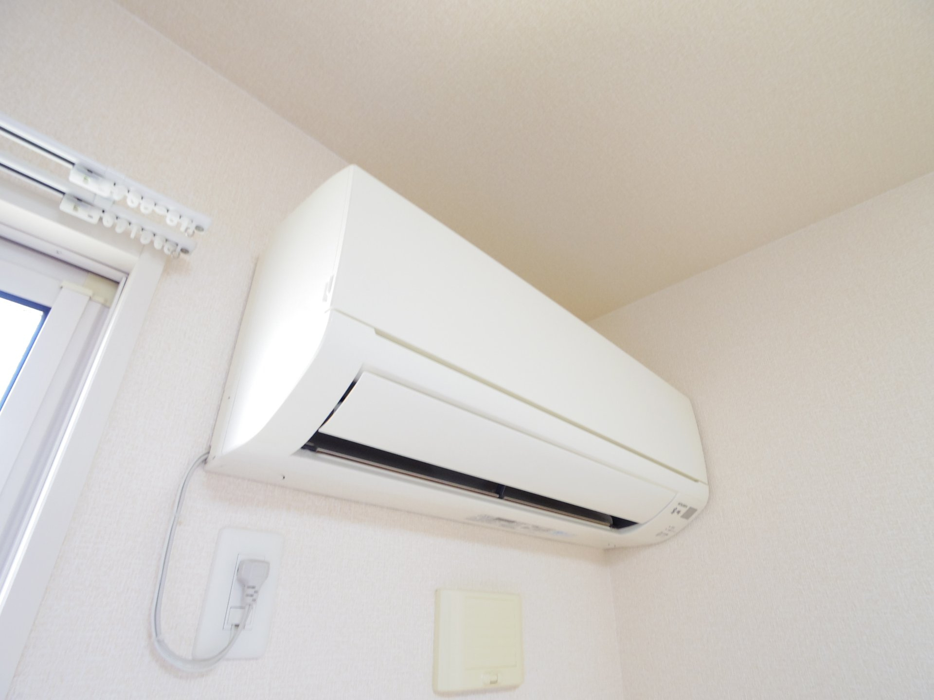 オーキッドの設備