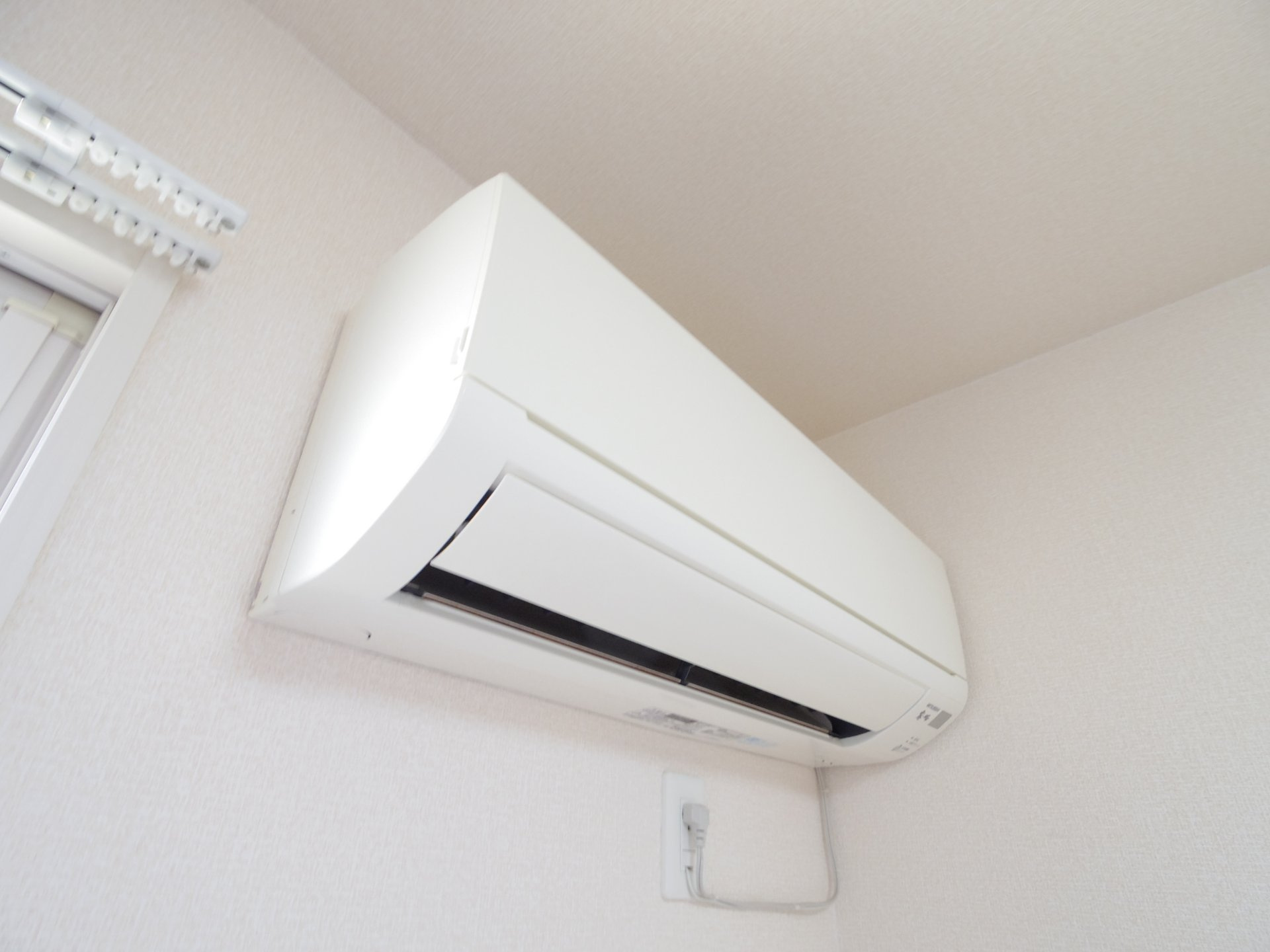オーキッドの設備