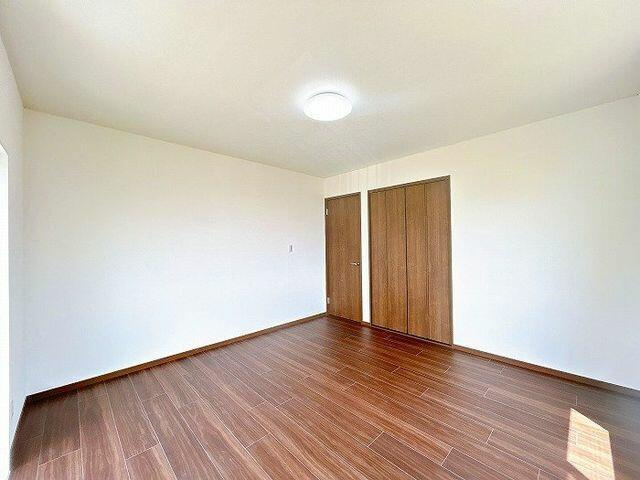 磐田市東平松の中古一戸建|２階南東側洋室（２）