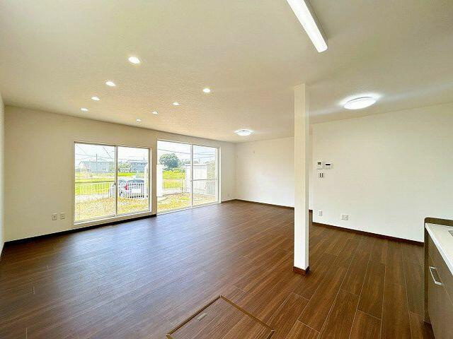 磐田市東平松の中古一戸建|ＬＤＫ（２）