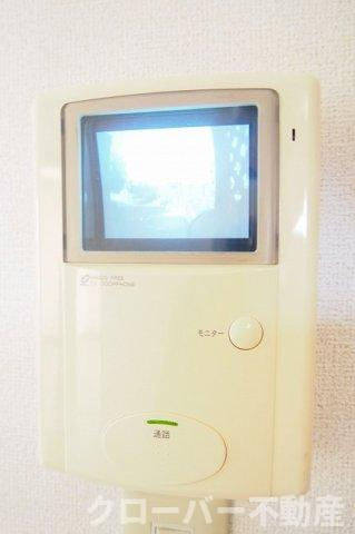 エヴァーグリーン　Ｂの設備