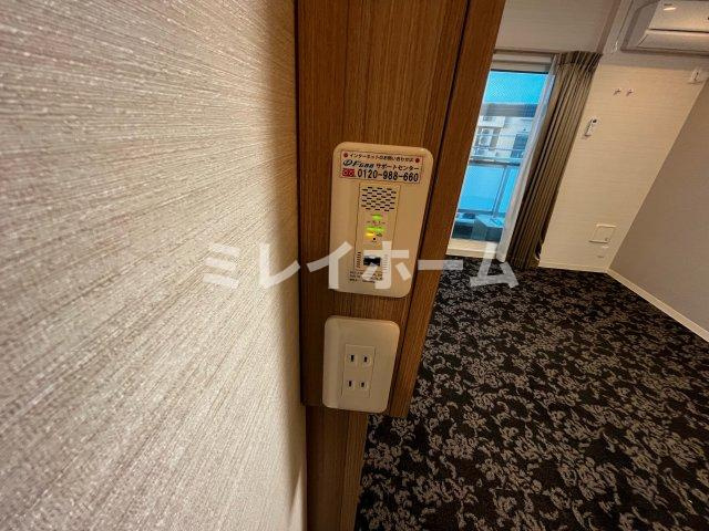 M-1Tokyo蒲田のその他