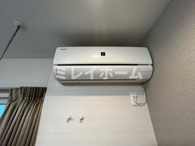 M-1Tokyo蒲田の設備