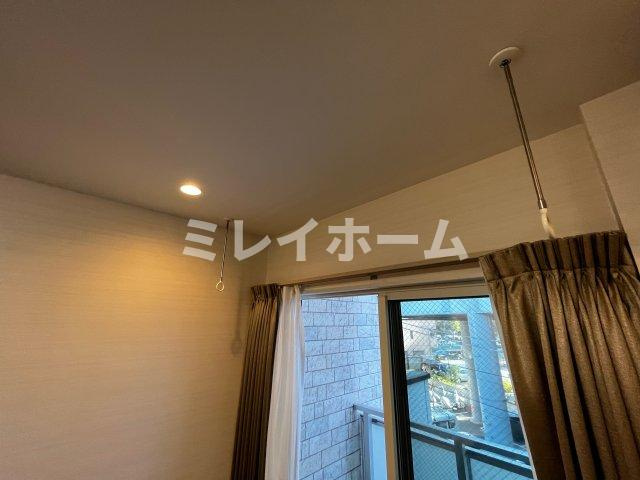 M-1Tokyo蒲田の設備