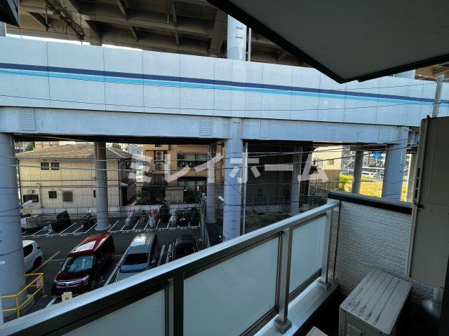 M-1Tokyo蒲田の展望