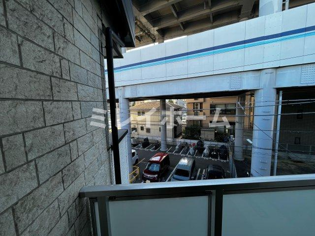 M-1Tokyo蒲田の展望
