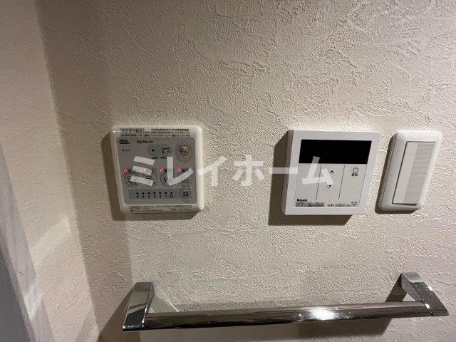 M-1Tokyo蒲田のその他共用部分