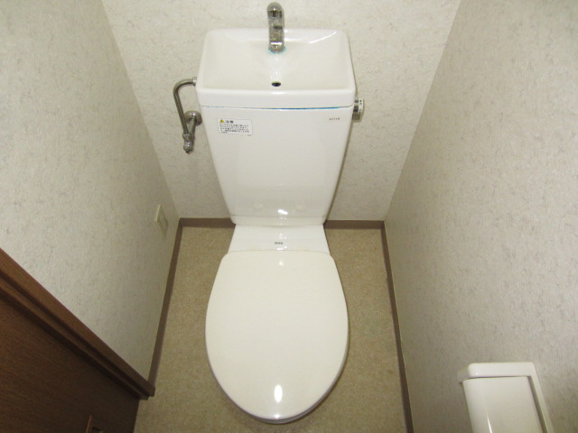 【トイレ】