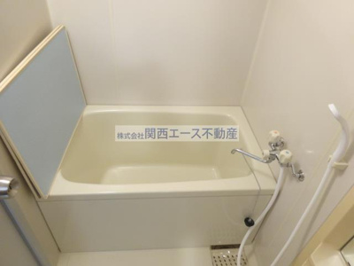 【浴室】 | 美杜里ハイムⅡ号館