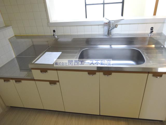 【キッチン】 | 美杜里ハイムⅡ号館