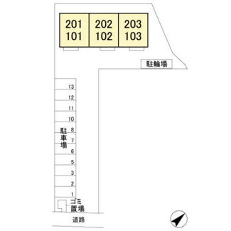【間取り】 | Ｆｉｏｒｅ