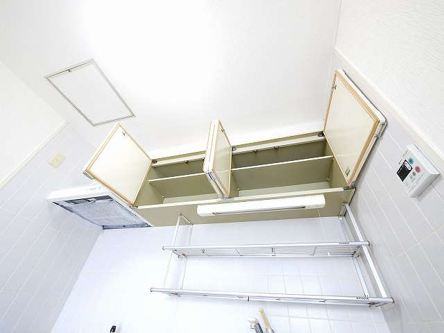 マンションポプリのキッチン|キッチンでお料理をお楽しみください