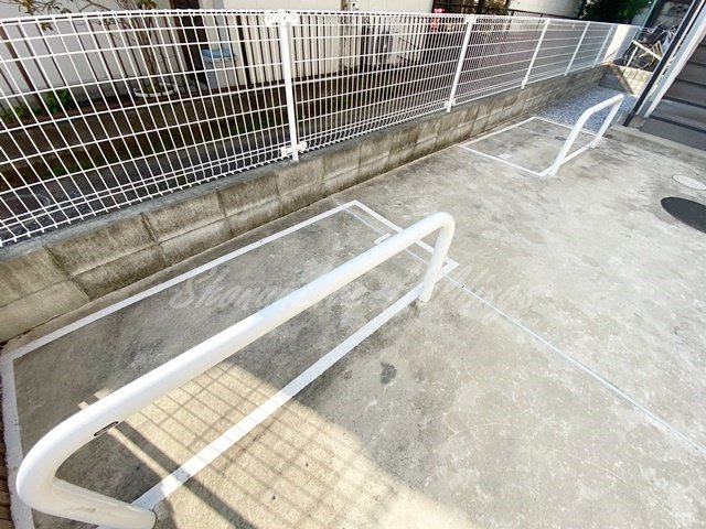 藤沢市大鋸１丁目の賃貸マンションのその他共用部分