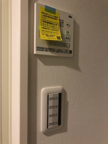 川崎市多摩区生田７丁目のアパートの設備|同シリーズ参考写真