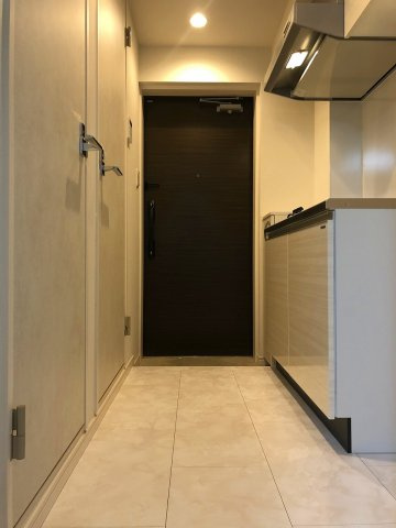 川崎市多摩区生田７丁目のアパートの内装|同シリーズ参考写真