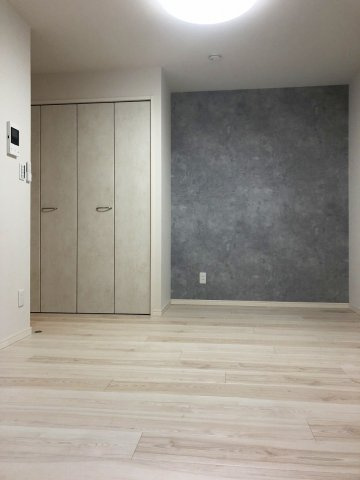 川崎市多摩区生田７丁目のアパートの寝室|同シリーズ参考写真
