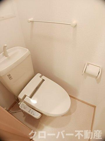 ちどりのトイレ