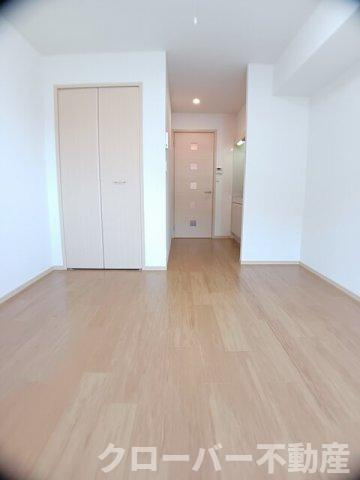 ちどりの内装