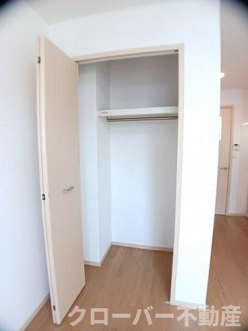 ちどりの収納