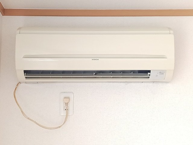 アウローラ玉手Ｂの設備