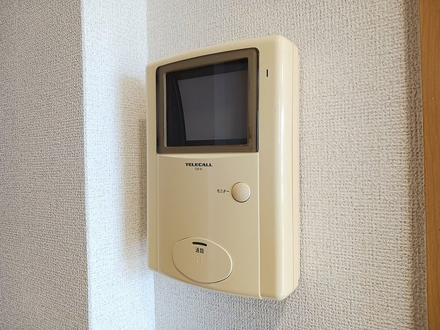 アウローラ玉手Ｂのセキュリティ