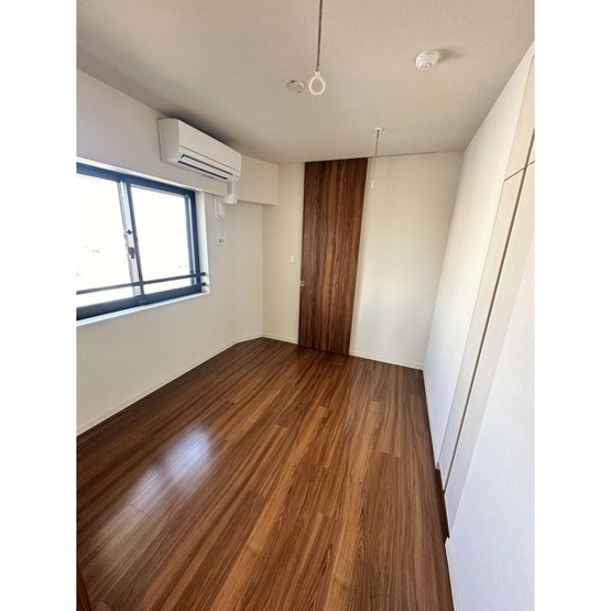 【寝室】 | アトラス代々木上原 | 別部屋参考写真