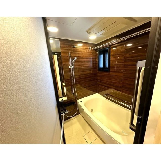 【浴室】 | アトラス代々木上原 | 別部屋参考写真