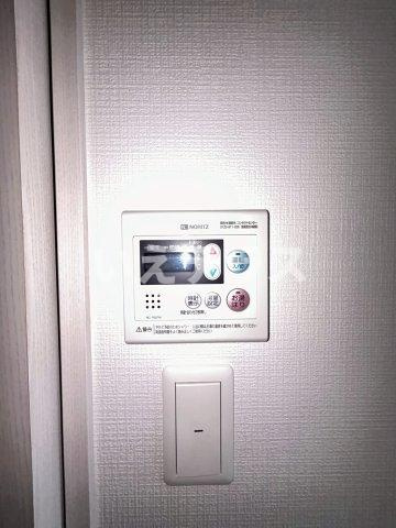 エスリードザ・ランドマーク神戸の設備