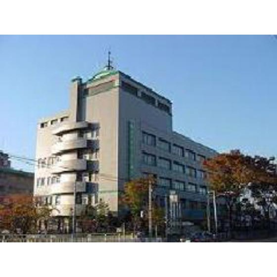 グランディオール原の周辺|警察署・交番「調布警察署まで1146ｍ」