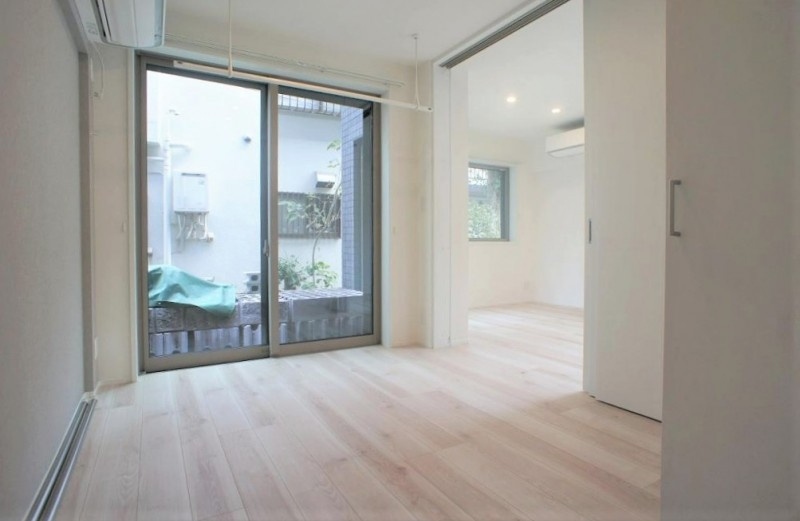 ＰＡＲＫＭＡＩＳＯＮ（ＩＯＴ賃貸）