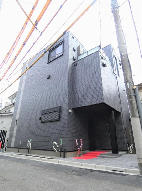 ＰＡＲＫＭＡＩＳＯＮ（ＩＯＴ賃貸）