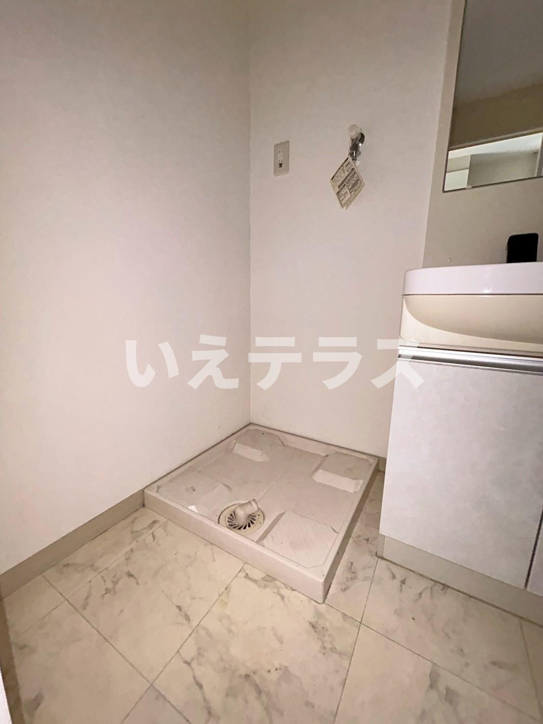 ラ・ウェゾン塚本通の設備
