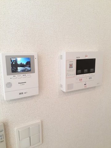 タートルヒルズ６ｔｈのセキュリティ