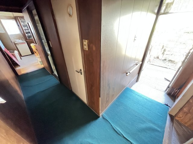 中古住宅　牛牧のその他|廊下