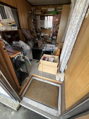 中古住宅　牛牧のその他|離れ