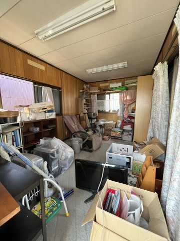 中古住宅　牛牧のその他|離れ