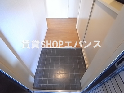 【玄関】 | セジュール津田沼