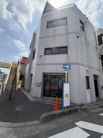 阿部ビルの画像