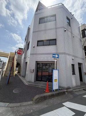 【外観】 | 阿部ビル