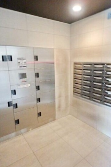 アイル東京スカイツリー弐番館のその他共用部分