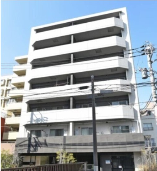 アイル東京スカイツリー弐番館