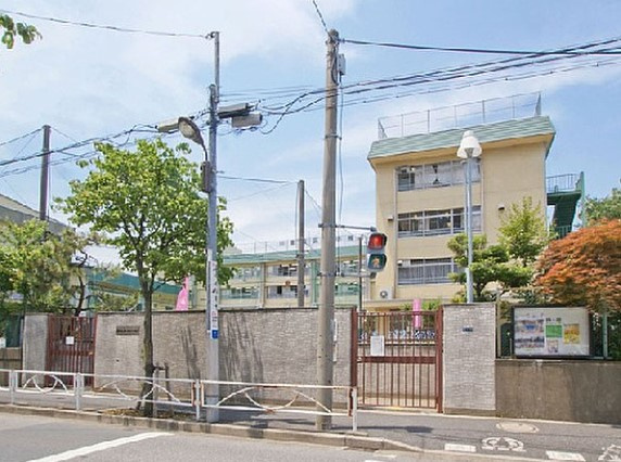 アイル東京スカイツリー弐番館の周辺